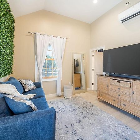 Quaint Studio In The Heart Of Downtown St Augustine St. Augustine Exteriör bild